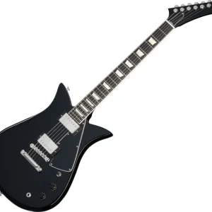 Gibson Theodore Standard - ebony Jusqu'à Épuisement Des Stocks