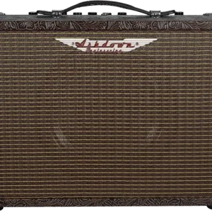 Ashdown Woodsman Classic Combo 40W Nouvel Arrivage