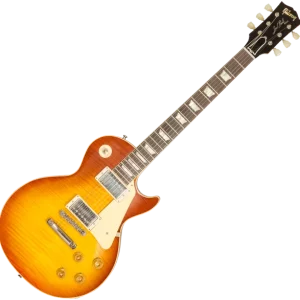 Gibson Custom Shop M2M 1959 Les Paul Standard Reissue 94898 - murphy lab light aged royal tea burst Offre Du Jour