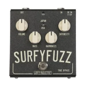 Retour Gratuit Surfy industries SURFYFUZZ