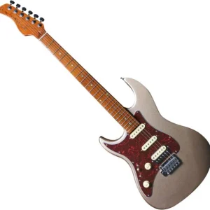 Commande En Gros Sire Larry Carlton S7 LH - champagne gold metal