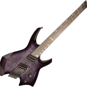 Commande En Gros Ormsby Goliath Headless GTR Run 17 - dahlia black