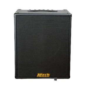 Markbass CMB 151 Black Line 150W Produit De Marque