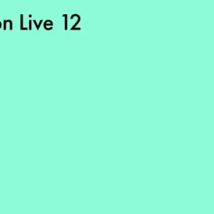 Achat Immédiat Ableton Live 12 Intro