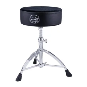 Mapex T680 Drum Throne Achetez Aujourd'hui