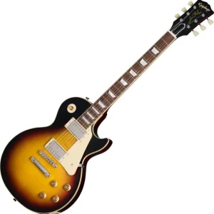 Epiphone IBGC 1959 Les Paul Standard - vos tobacco burst Commander Vite