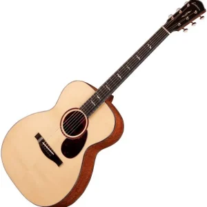 Commander Vite Eastman L-OM-QS - truetone gloss natural