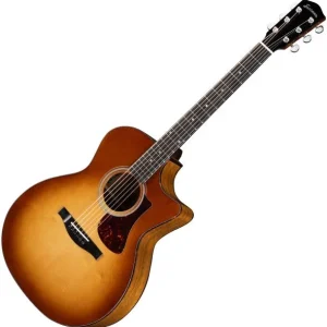 Eastman Deluxe AC222CE - truetone gloss goldburst Dernière Chance