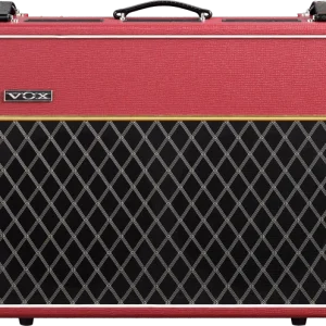 Vox AC30C1 Limited Edition Classic Vintage Red Acheter Direct