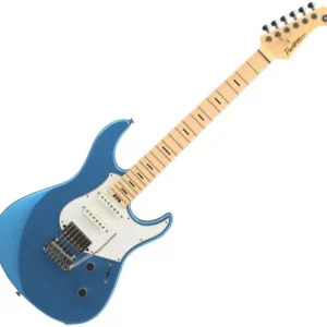 Yamaha Pacifica Standard Plus PACS+12M - sparkle blue Offre Spéciale