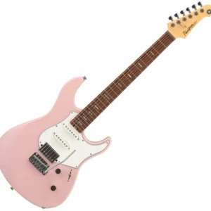Yamaha Pacifica Standard Plus PACS+12 - ash pink Commander Vite