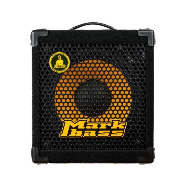 Commande En Gros Markbass Mini CMD 121 P V