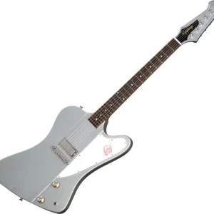 Epiphone 1963 Firebird I - silver mist Offre Du Jour