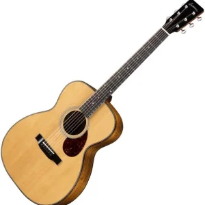 Eastman E3OM Deluxe - truetone gloss natural Expédition Rapide