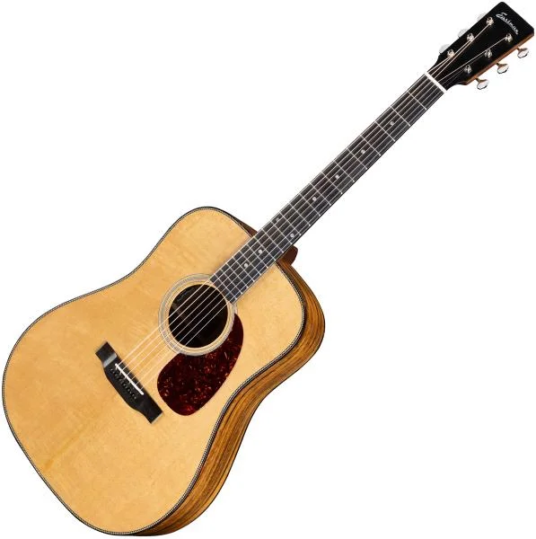 Eastman E3D Deluxe - truetone gloss natural Acheter Direct