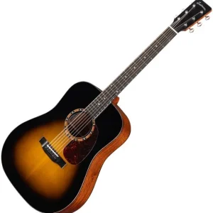 Eastman Deluxe E2D - truetone gloss sunburst Seulement Aujourd'hui
