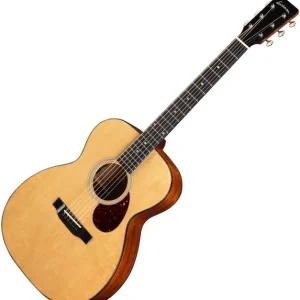 Eastman Deluxe E1OM - thermo-cure natural Commande En Gros