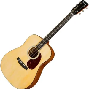 Réduction Eastman Deluxe E1D - truetone gloss natural