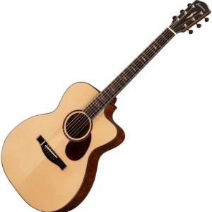Offre Exclusive Eastman L-OMCE-QS - truetone gloss natural