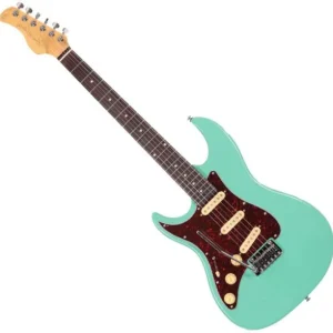 Nouvel Arrivage Sire Larry Carlton S3 SSS LH - mild green