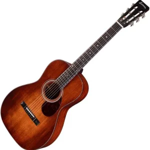 Affaire À Saisir Eastman E1P The Bluesmaster Ltd - truetone satin classic