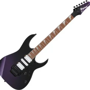Vente Flash Ibanez RG470DX TMN Standard - tokyo midnight