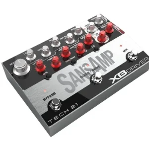 Vente Flash Tech 21 XB Driver