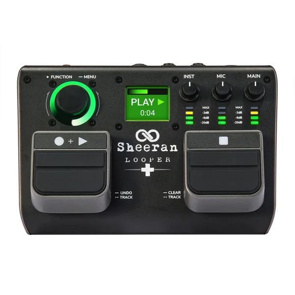 Achetez Aujourd'hui Sheeran loopers Looper +