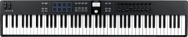 Bon Plan Arturia Keylab Essential 3 88 BK
