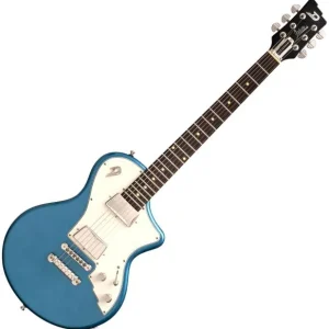 Paiement Sécurisé Duesenberg Julietta - catalina blue