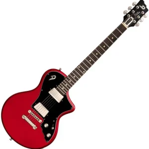 Duesenberg Julietta - catalina red Achat Immédiat
