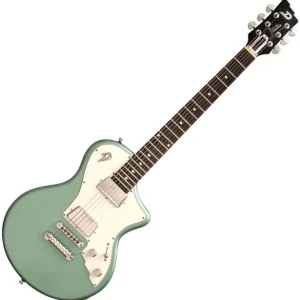 Jusqu'à Épuisement Des Stocks Duesenberg Julietta - catalina harbor green
