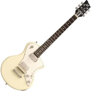 Duesenberg Julietta - vintage white Commande En Gros