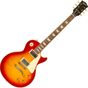 Commander Vite Gibson Custom Shop M2M 1959 Les Paul Standard Reissue 934256 - murphy lab ultra heavy aged factory burst