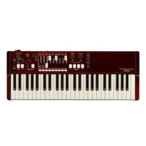 Hammond M-solo Burgundy Must-Have