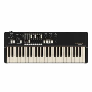 Hammond M-solo Black Soldes
