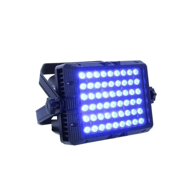J.collyns Led Panel 54 LEDS 3W 3-en-1 IP65 Certifié