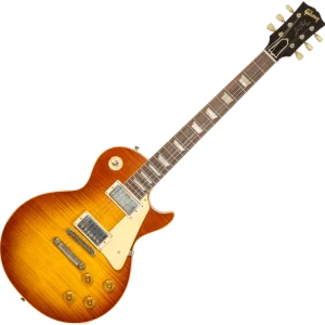 Gibson Custom Shop M2M 1959 Les Paul Standard Reissue 934285 - murphy lab light aged ice tea burst Nouvel Arrivage