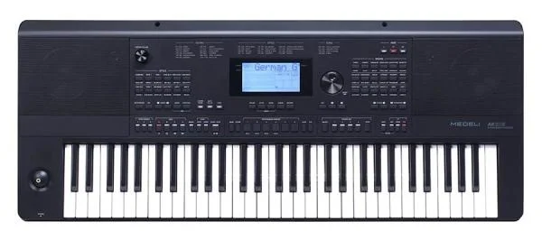 Medeli AK603 Satisfait Ou Remboursé