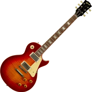 Haute Qualité Gibson Custom Shop M2M 1959 Les Paul Standard 934249 - murphy lab light aged factory burst