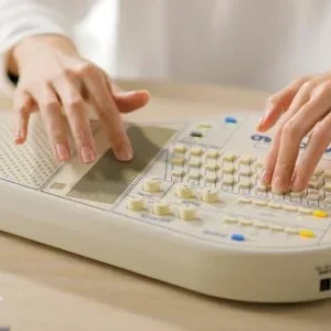 Suzuki Omnichord OM108 Promotion