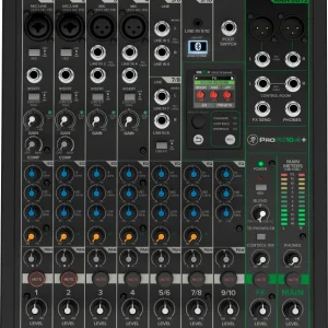 Vente Directe Mackie PROFX 10 V3+