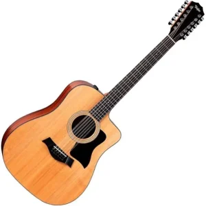 Taylor 150ce 12-String - natural Dernière Chance