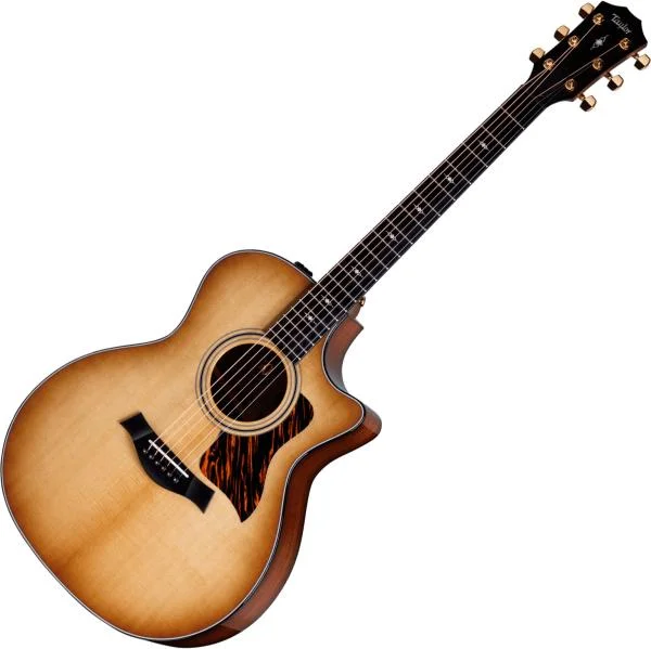 Acheter Direct Taylor 50th Anniversary 314ce LTD - shaded edge burst