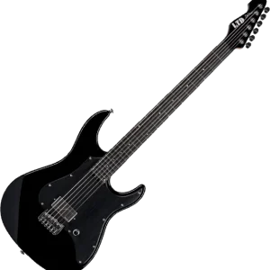 Ltd SN-1 Baritone Hardtail - black Bon Marché