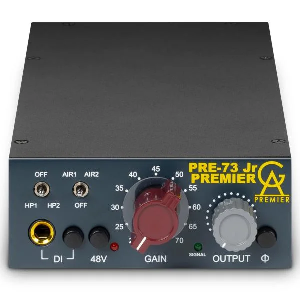 Golden age PRE-73 JR PREMIER Commander Vite
