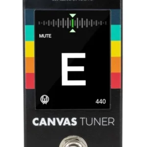 Walrus audio Canvas Tuner Seulement Aujourd'hui