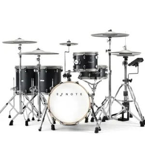 Produit De Marque Efnote EFD5X Drum Kit
