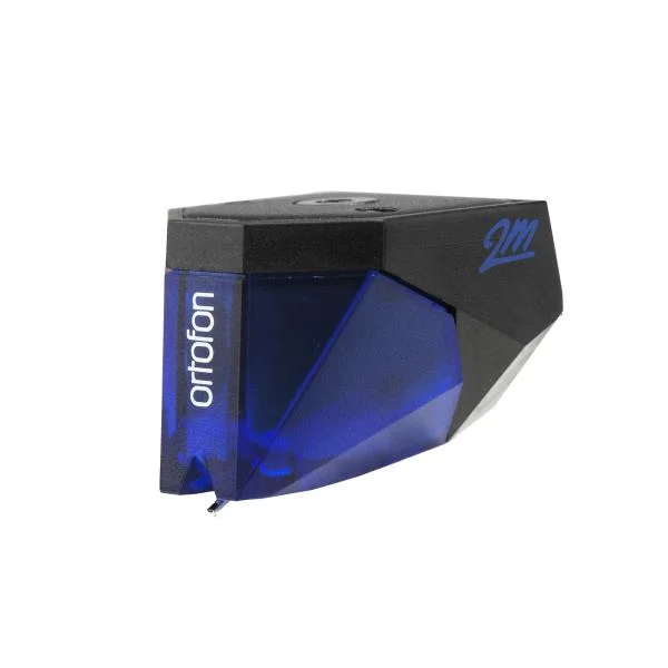 Vente Flash Ortofon 2M BLUE