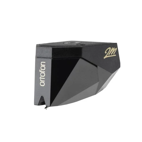 Ortofon 2M BLACK Paiement Sécurisé